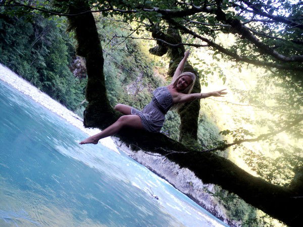 Анна Брагина