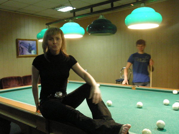 Елена Фалеева