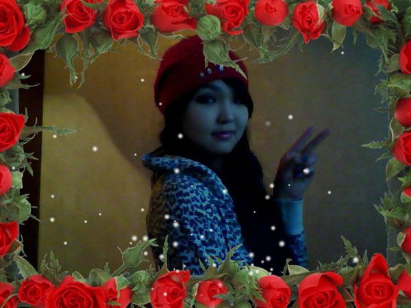 Айзада Суйунбековна