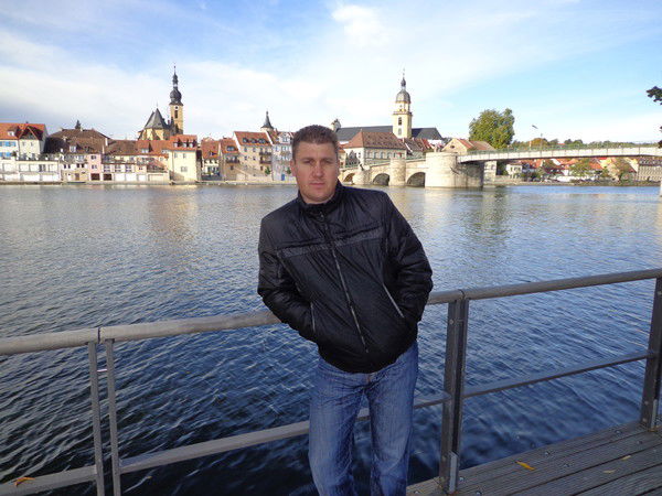 Геннадий Бер ( Петрюк)