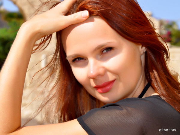 Наталья Захарова