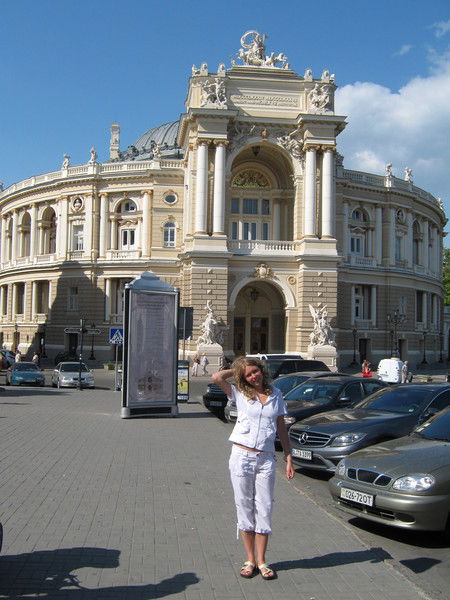 Александра Федорова