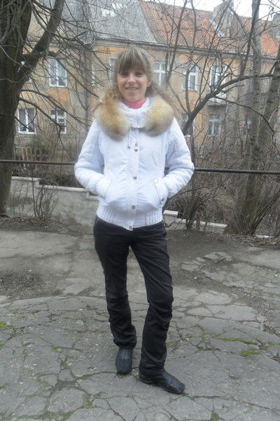 Наталья Моторина