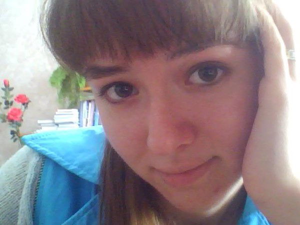 Анна Верченко