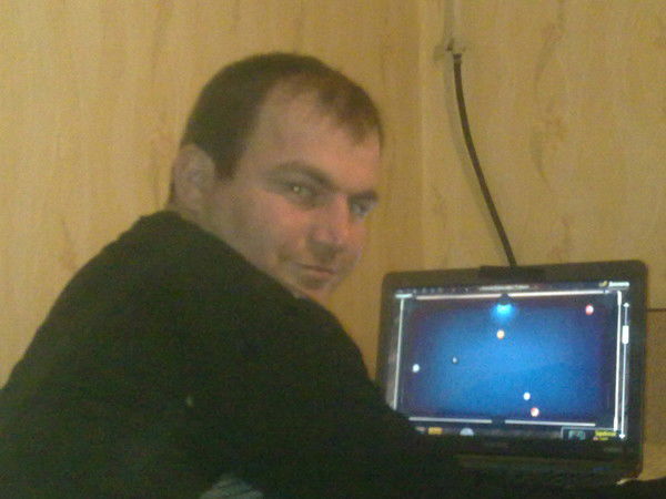 Iшамиль Расулов