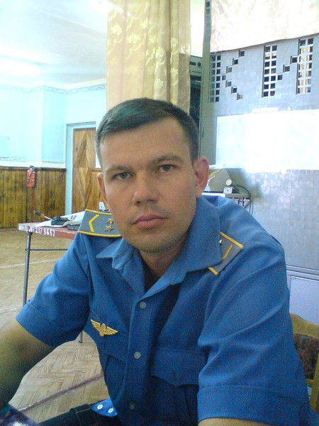 Дмитрий Третьяков