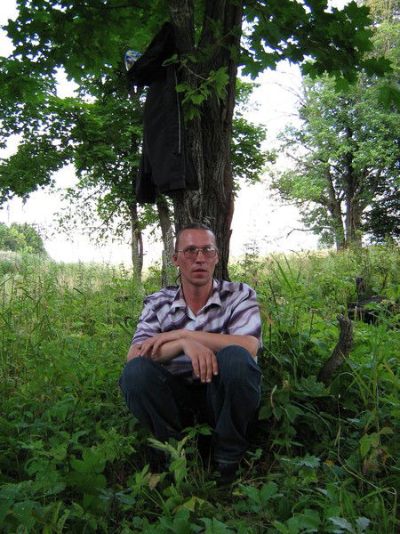 Алексей Лизон