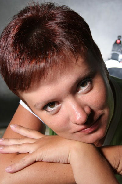 Наталья Днепровская