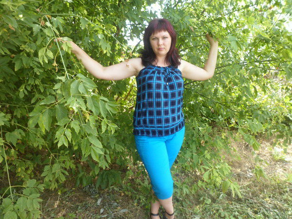 Юлия Юрченко