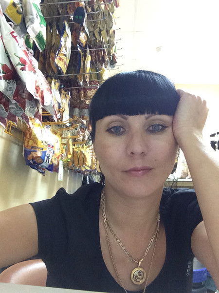 Наташа Сазонова