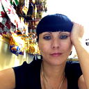 Наташа Сазонова
