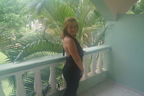 Елена Рыбалко