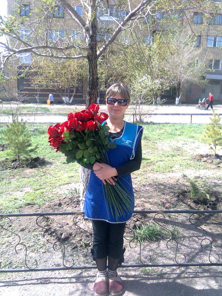 Светлана Бадиул