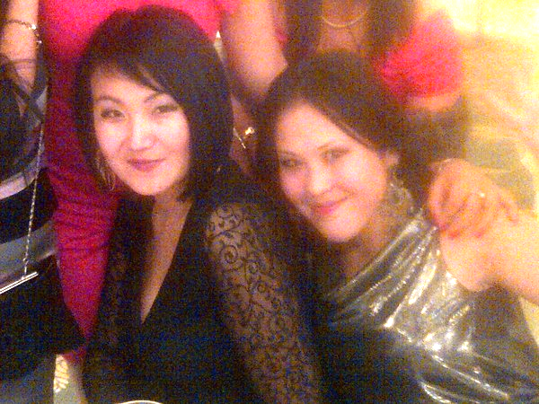 Емка Сапаргалиева