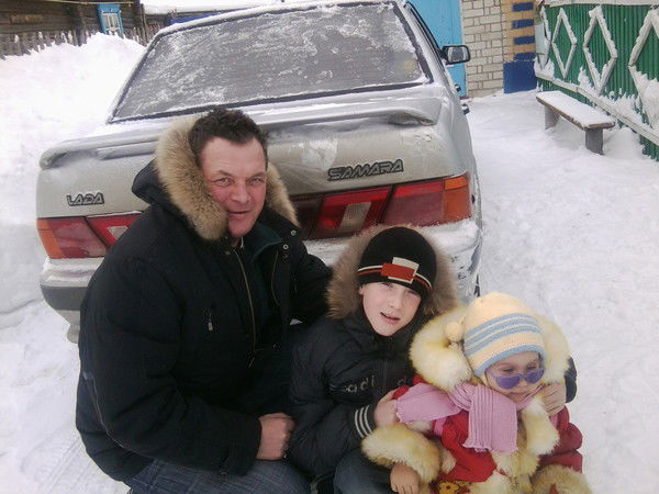 Олег Жучков