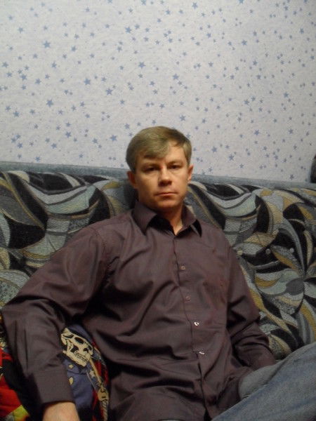 Олег Попукалов