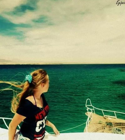 Анюта Фролова