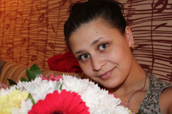 Ольга Якимова