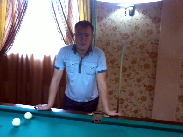 Айбек Ералин