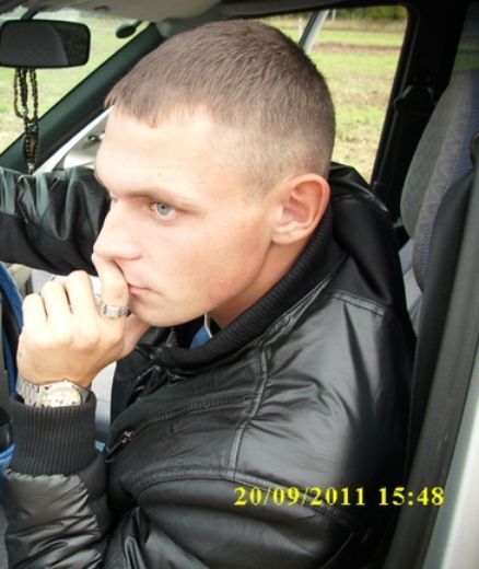 Илья Князев