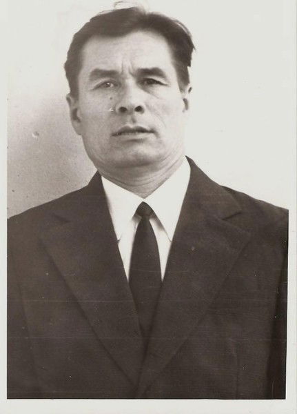 Борис Аникин