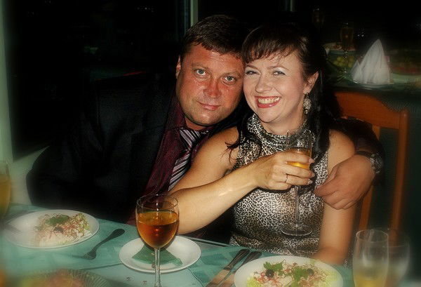 Света Юсипова