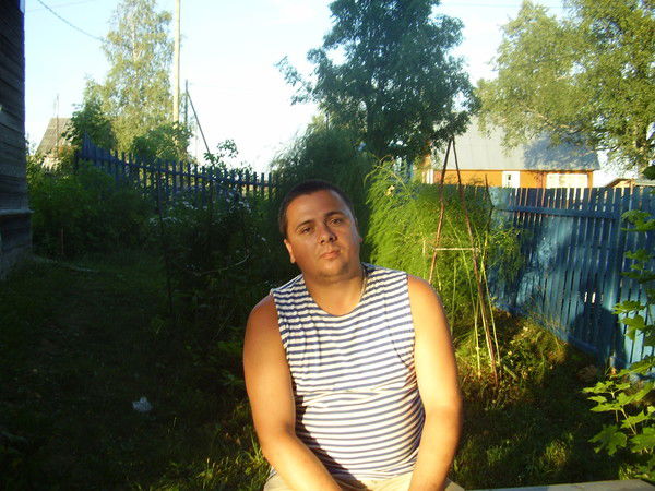 Дмитрий Чернышов