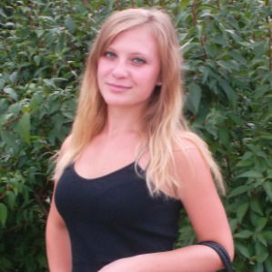 Елена Маслюкова