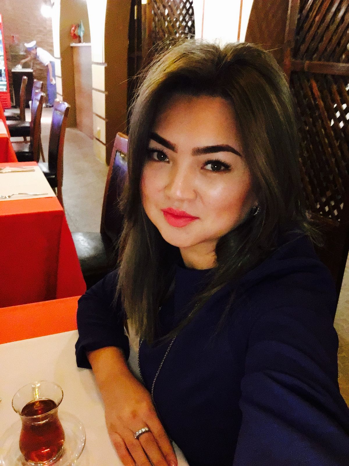 Джубанышева Назымгуль