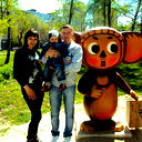 Ольга Сизякина