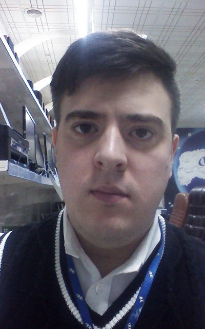 Геннадий Никифоров