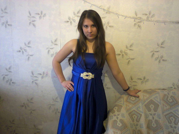 Наталья Григорьева