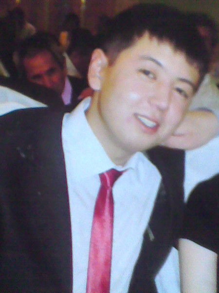 Хусаинов Бауржан