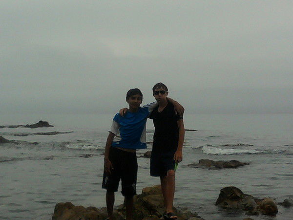 Huk Яковенко