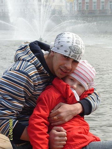 Хамдеев Марат