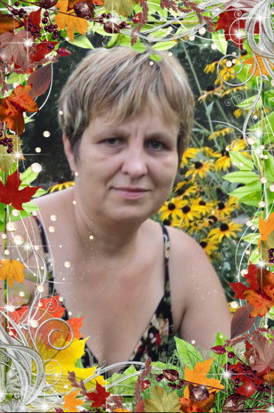 Лариса Савельева