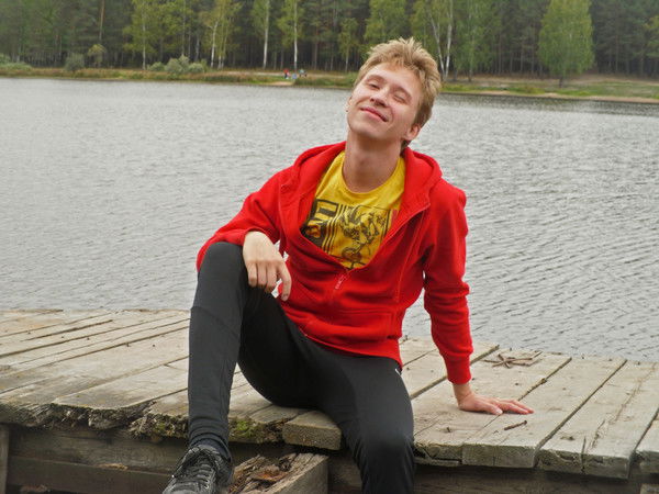 Андрей Афанасьев