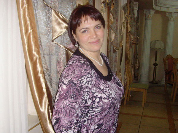 Юлия Гольденбейн