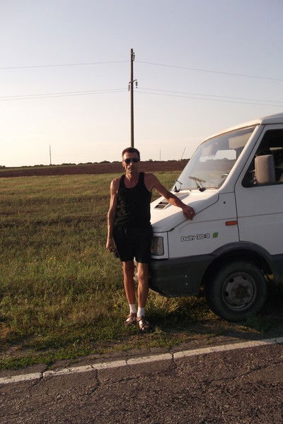 Александр Ткаченко