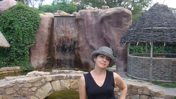 Алла Юренкова