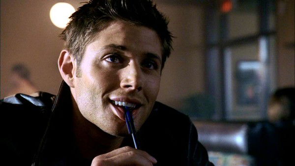 Dean Winchester