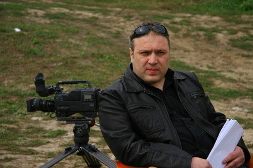 Дмитрий Сорокин