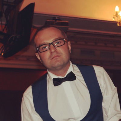 Денис Селиверстов