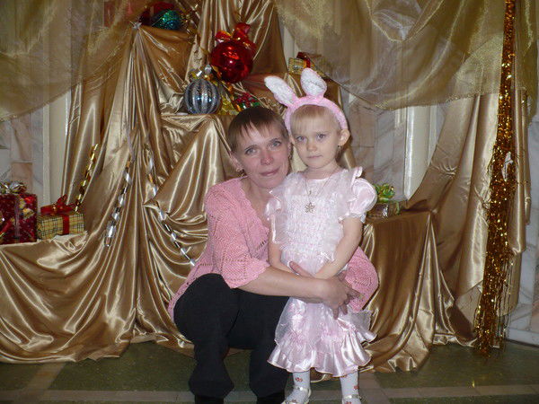 Юлия Мирошина