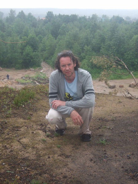 Евгений Еланский