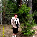Елена Разгонина