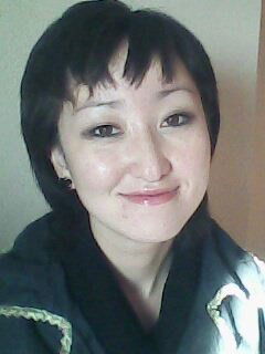 Дина Ильина