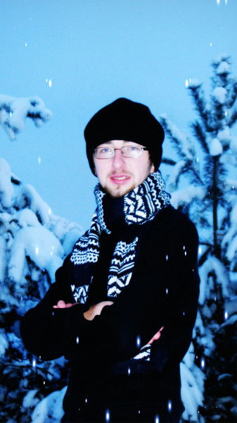 Олексй Зелнський