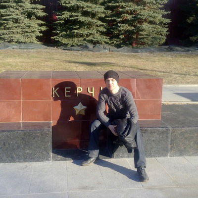 Дмитрий Долин