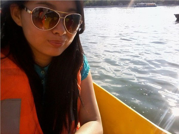 Айгерiм Мейiржан